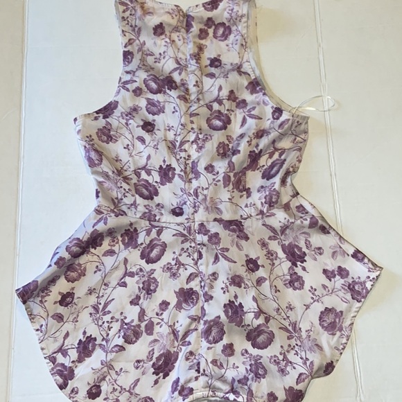 NWOT Keepsake the label Genius Tank Top size Smal - Picture 4 of 7